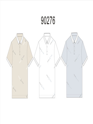 W032090276 男短袖T恤MD(#S)