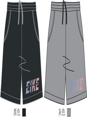 W35347225 男五分沙滩裤MD