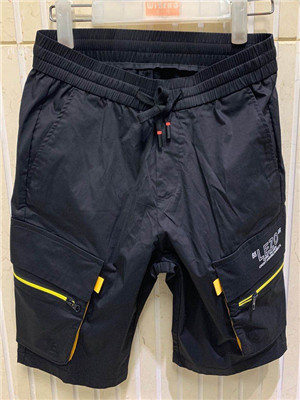 W38337228 男休闲五分裤MD