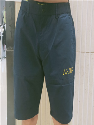 W80082050-1 男休闲五分裤MD