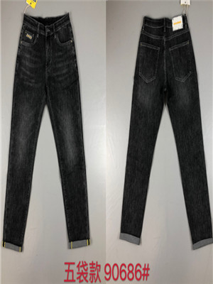 W115990686 男牛仔长裤MD