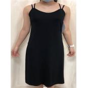 W35257173女夏季吊带裙MD