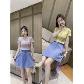 W90132091女夏季套裙HH