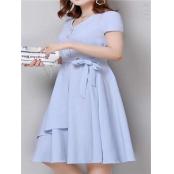 W35447192女夏季连衣裙MD
