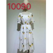 W634310090C女夏季裙MD