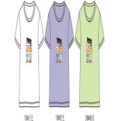 W35347236女短袖T恤MD