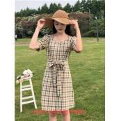 W3352B878 B女夏季裙MD