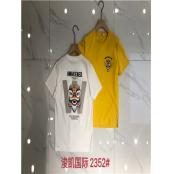 W01382352 男短袖T恤HH(测)(#L)