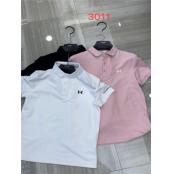 W03203011 男短袖T恤HH(#L)
