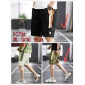 W8046907 男休闲五分裤HH