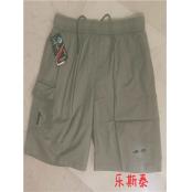 W8062523-1 特价男休闲五分裤MD质