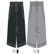 W35347234 男休闲五分裤MD