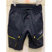 W38337228 男休闲五分裤MD