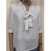 W39597218 女短袖衬衫MD