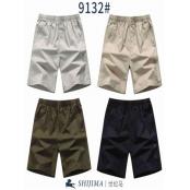 W81209132 男休闲五分裤MD