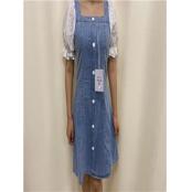 W396219075 B女夏季裙MDHPZTH