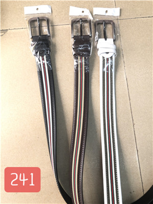 W2000241 男腰带MD