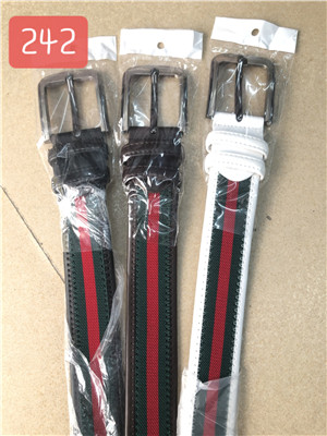 W2000242 男腰带MD