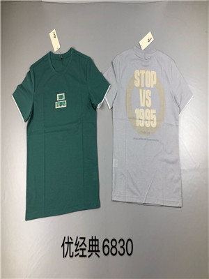 W03916830 男短袖T恤HH(W)(系)