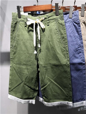 W04889127-1 特价男牛仔中裤MD