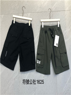 W30281625 男休闲五分裤HH质