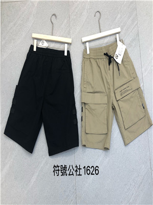 W30281626 男休闲五分裤HH