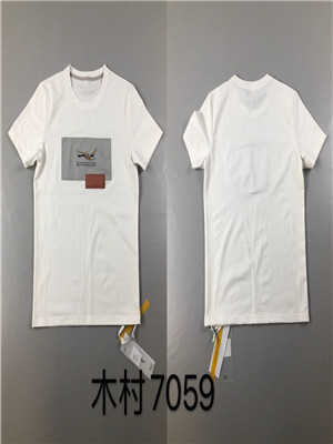 W32327059 男短袖T恤MD(#L)