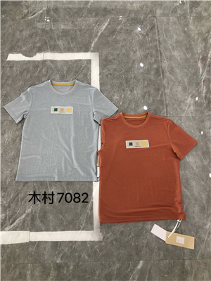 W32327082 男短袖T恤HH(#L)