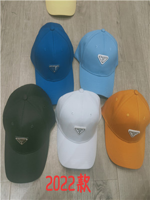 W36012022 男女鸭舌帽MD