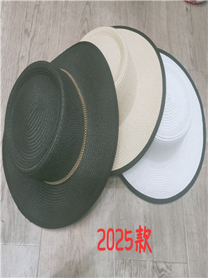 W36012025 女太阳帽MD