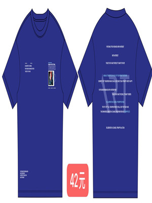 W37941079 男短袖T恤MD(#L)(系)