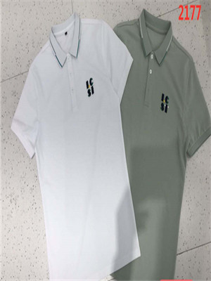W37942177 男短袖T恤MD(系)(#S)ZHT