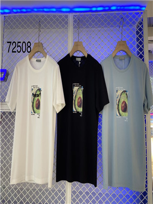 W064172508 男短袖T恤MD(#XL)(测)质