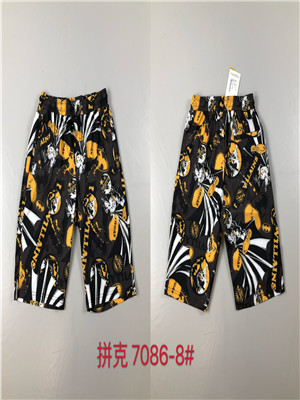 W80597086 特价男休闲五分裤MD