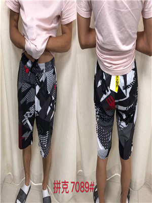 W80597089 特价男休闲五分裤MD