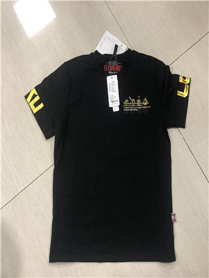 W99991121 外购乐周男短袖T恤MD