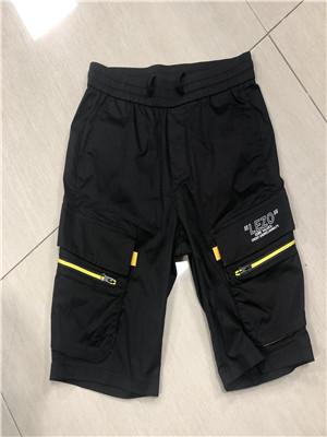 W99993044 外购乐周男休闲五分裤MD