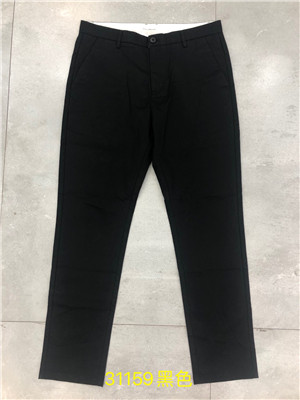 W311631159 男休闲长裤MDZTH
