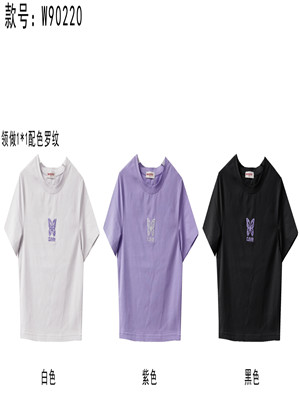 W34587239女短袖T恤MD