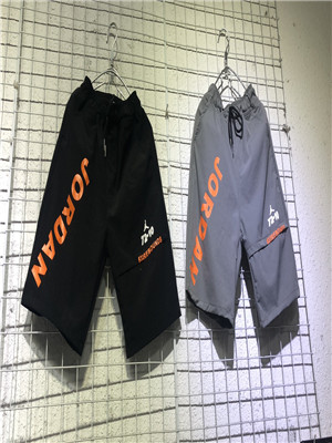 W60742057特价男大童休闲五分裤MD