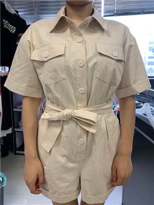 W39597240女连体裤套装MD质