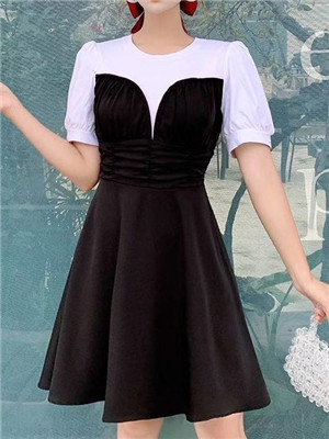 W39597241女夏季连衣裙MD