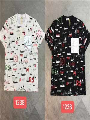 W03801238男短袖T恤MD(#XL)(测)