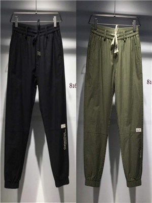 W38208168男休闲长裤HH