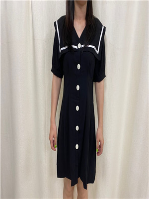 W99991826外购女夏季连衣裙