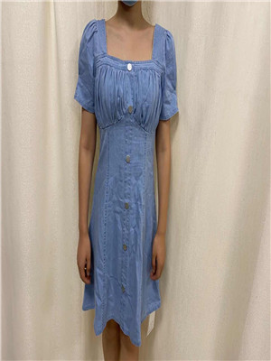 W396219059B女夏季裙MD