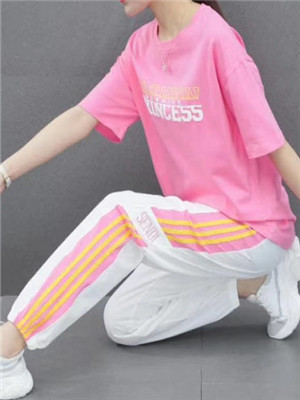 W35347257女短袖T恤MD