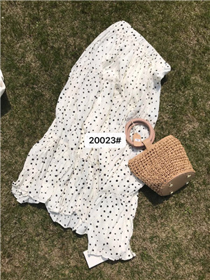 W614220023特价女夏季半身裙MD
