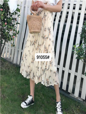 W614291055特价女夏季半身裙MD