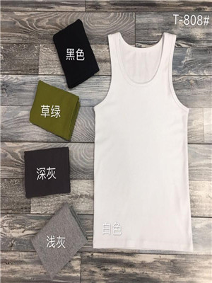 W0537808-1 男背心MD